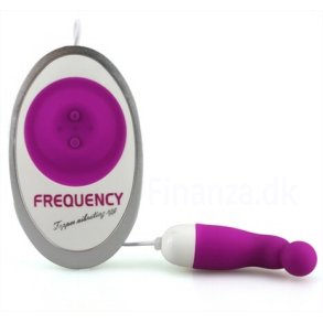 30 Speed Frekvens Vibrations g