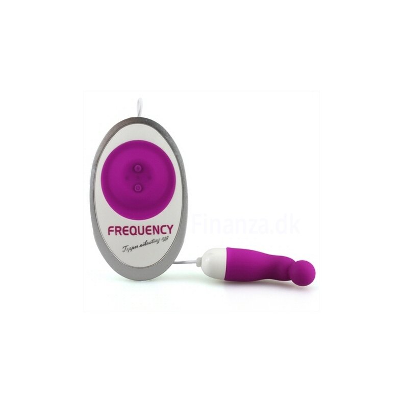 30 Speed Frekvens Vibrations g