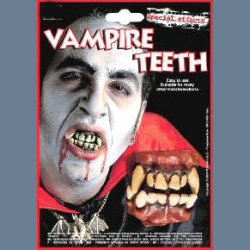 Skrk-Tnder til Halloween