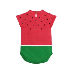 Baby Vandmelon Udkl�dning