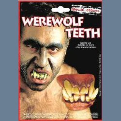 Skrk-Tnder til Halloween