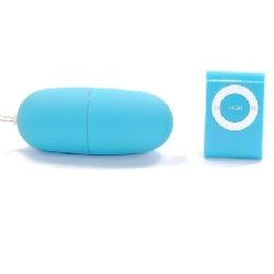 10 Funktion Fjernbetjent vibrerende g