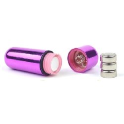 Plating Mini Vibrator