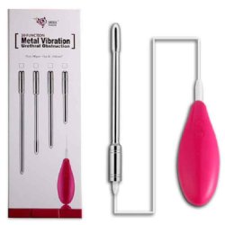 Penis Sound Vibrator