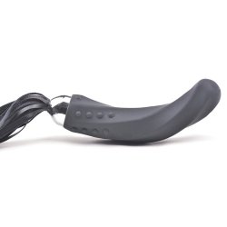 7 Speed Silikone G-spot med Hale