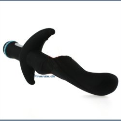 Silicone Vibe Rabbit Vibrator
