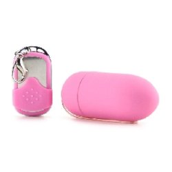 10 Funktion Fjernbetjening vibrerende g