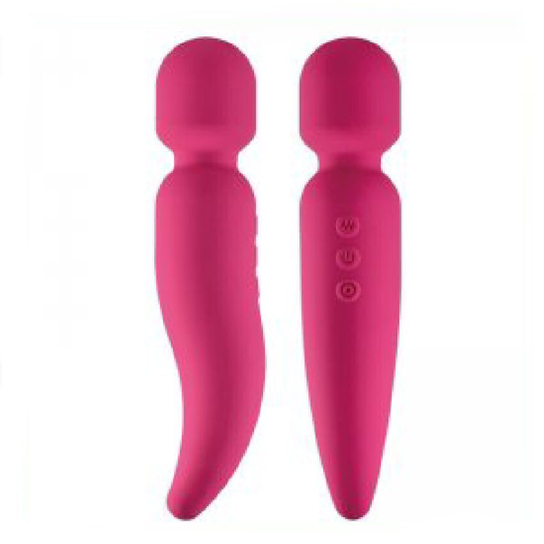 Deluxe Wand Massager