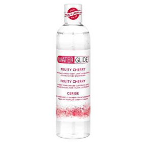 Glidecreme 300 ml Kirseb�r
