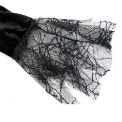 Hekse Kostume Halloween og Fastelavn